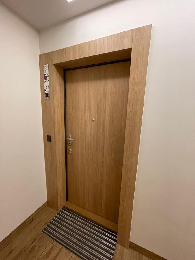 Yourapart Garnizon Wrzeszcz Гданск Екстериор снимка